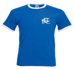 Birmingham City Retro BCFC Football Club FC T-Shirt