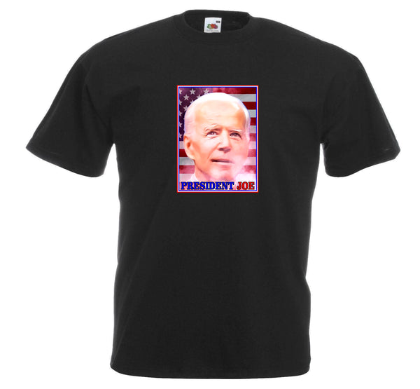 USA President Joe Biden T-Shirt - Small to 5XL