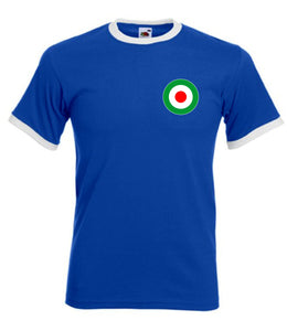 Italy Mod T-Shirt