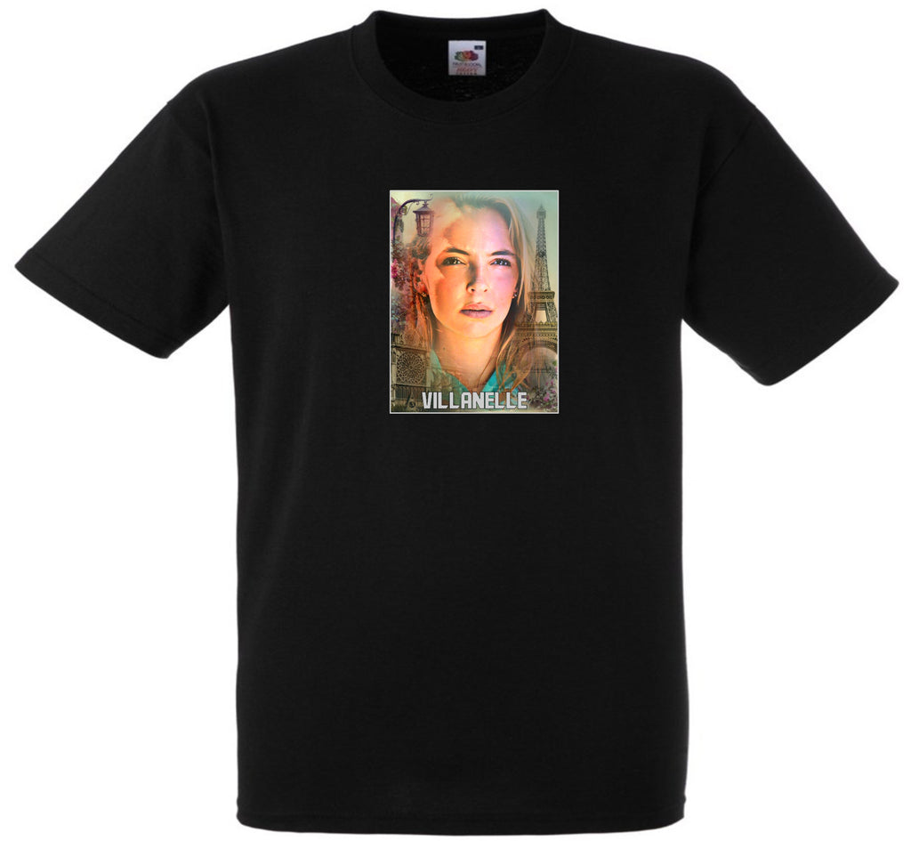 Villanelle T-Shirt