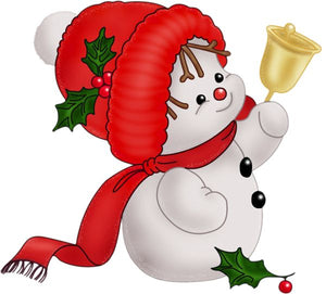 Christmas Holiday 2018
