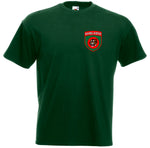 Kids Bangladesh Bangladeshi Cricket Supporters T-Shirt