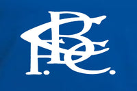 Birmingham City Retro BCFC Football Club FC T-Shirt
