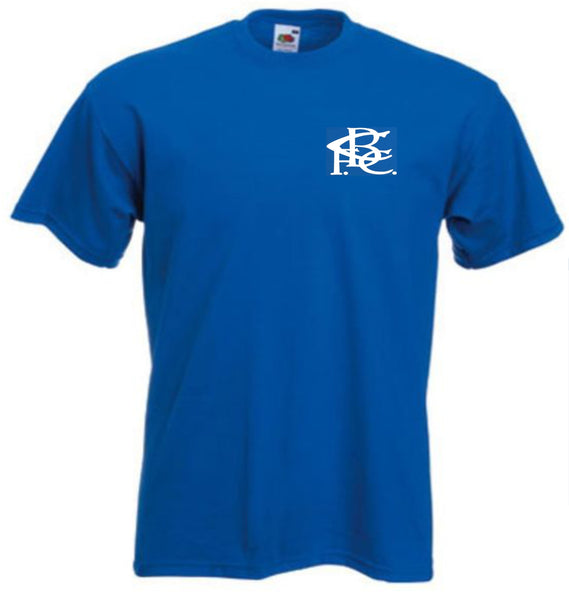 Kids Birmingham City BCFC Football Club FC Soccer T-Shirt