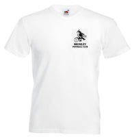 Bromley FC Football Club Youth Boys Girls Kids T-Shirt