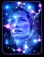 Jodie Whittaker The Current Dr Who T-Shirt - Sizes Small to 5XL