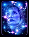 Jodie Whittaker The Current Dr Who T-Shirt - Sizes Small to 5XL