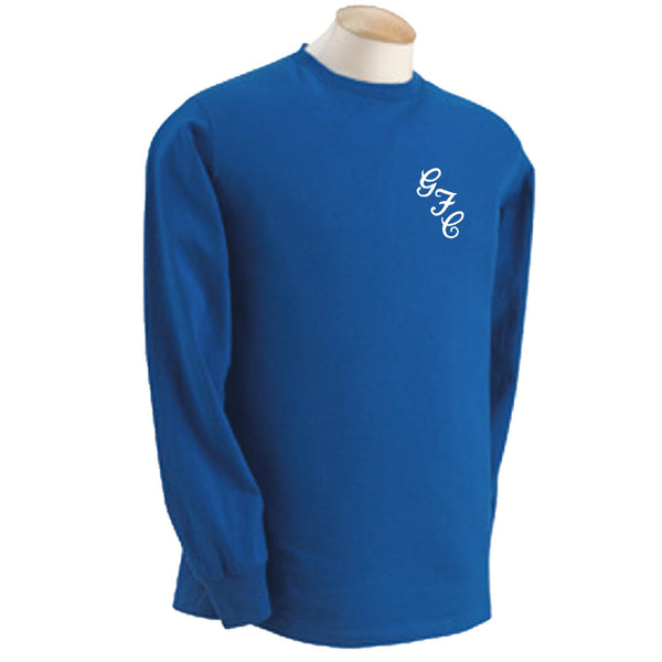 Gillingham FC Retro 69/70 Football Club Soccer T-Shirt - Small to 3XL
