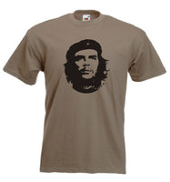 Che Guevara Revolutionary Socialist T-Shirt