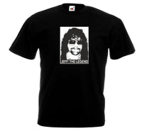 Jeff Lynne Legend of ELO & Travelling Wilburys Rock Music T-Shirt - Small to 5XL