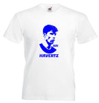 Kai Havertz Youth Boys Girls Kids T-Shirt