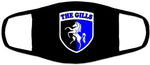 Gillingham The Gills Shield Face Mask Covering
