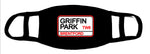 Griffin Park Brentford Football Ground Sign Face Mask Covering