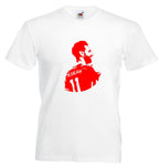 Youth Kids Mo Salah image T-Shirt