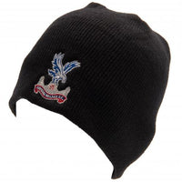 Official Licensed Crystal Palace FC Beanie