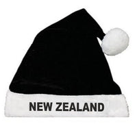Christmas New Zealand Santa Hat