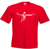 Kids Bill Shankly Of Liverpool FC T-Shirt