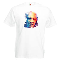 Kids Bill Shankly Youth T-Shirt