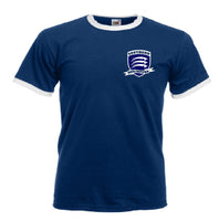 Southend United FC Football Club Shrimpers Soccer T-Shirt