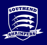 Southend United FC Football Club Shrimpers Soccer T-Shirt