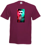 Youth Kids Steven Gerrard Villa Manager Shirt