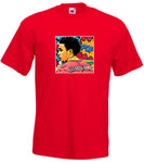 Trent Alexander-Arnold Pop Art T-Shirt - Sizes Small to 5XL