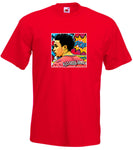 Trent Alexander-Arnold Pop Art Youth T-Shirt