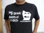 Absolute Shower T-shirt - All Sizes Small to 5XL